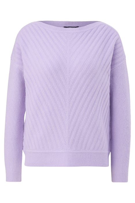 COMMA PULLOVER LILAC 3