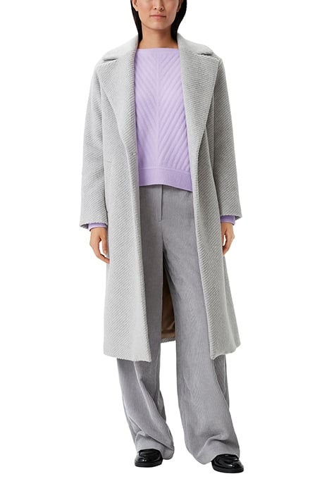 COMMA PULLOVER LILAC 4