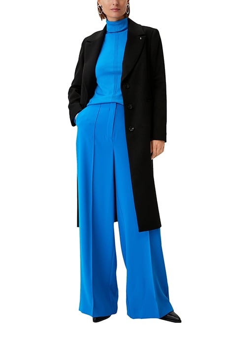 COMMA PULLOVER BLUE 4