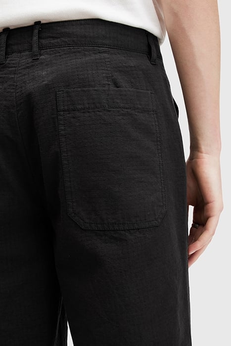 CREEK TROUSER KOTO BLACK 7