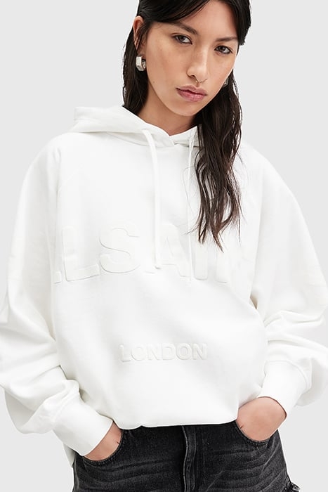 TALON BIGGY HOODY OPTIC WHITE 6