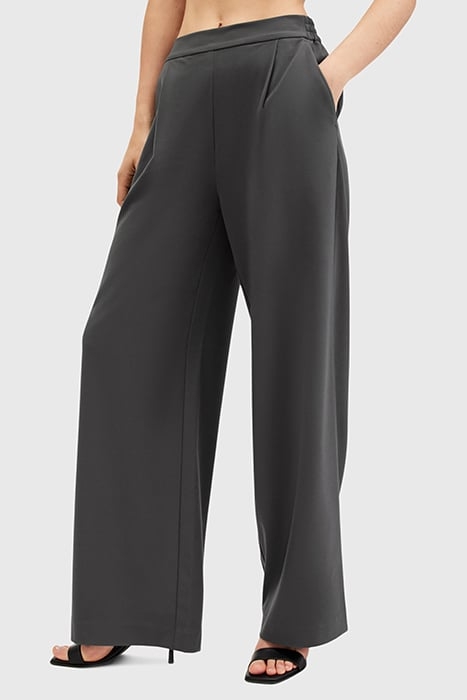 ALEIDA WLTRI TROUSER EIFFEL GREY 7