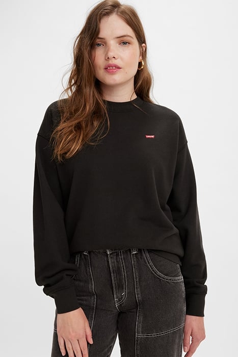 STANDARD SWEATER BLACK 1