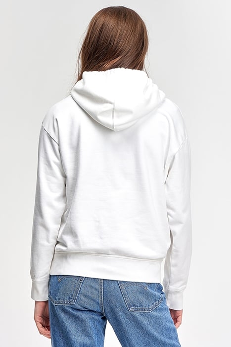 GRAPHIC HOODIE WHITE 2