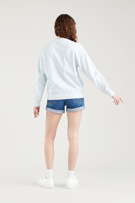 STANDARD SWEATER WHITE 2