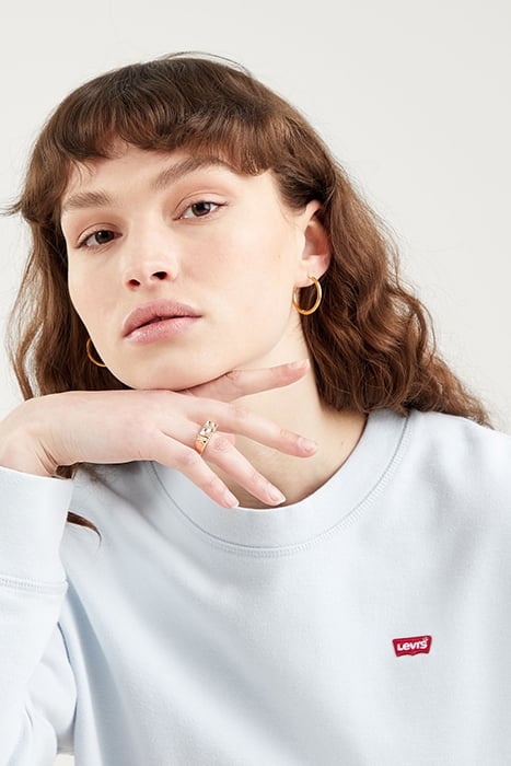 STANDARD SWEATER WHITE 5