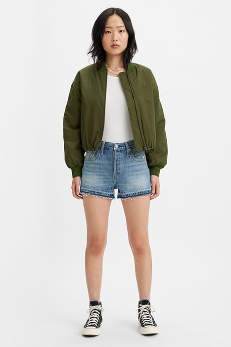 501 SHORT MULTICOLOUR 1