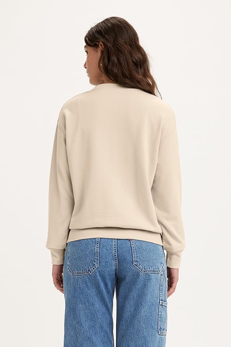 STANDARD SWEATER BEIGE 2