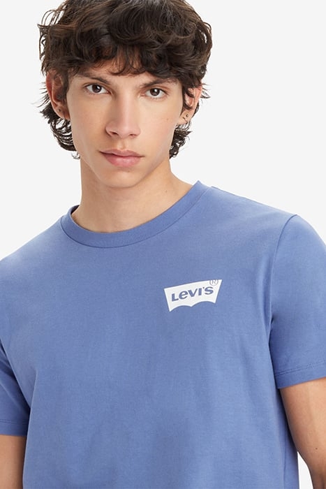 GRAPHIC T-SHIRT BLUE 5