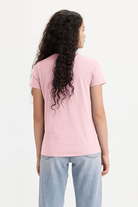 THE T-SHIRT PINK 2