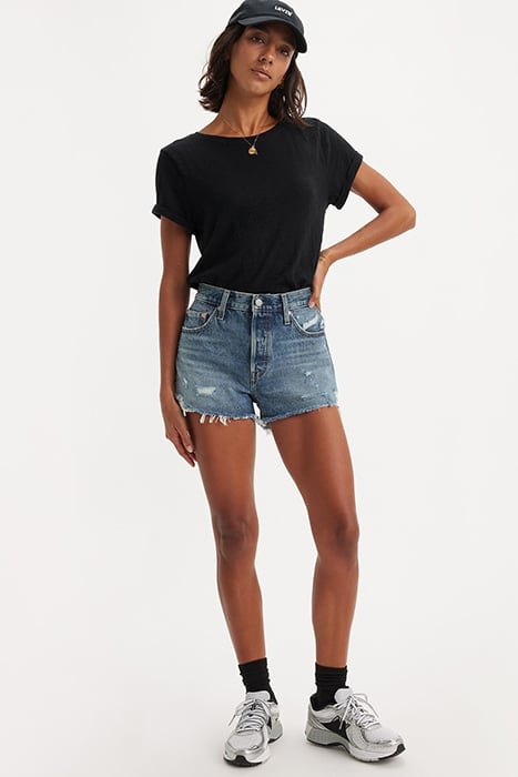 501 SHORT MULTICOLOUR 6