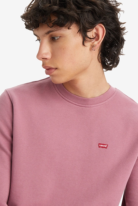 THE SWEATER PURPLE 5