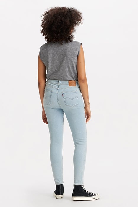 721 SKINNY JEANS BLUE 2