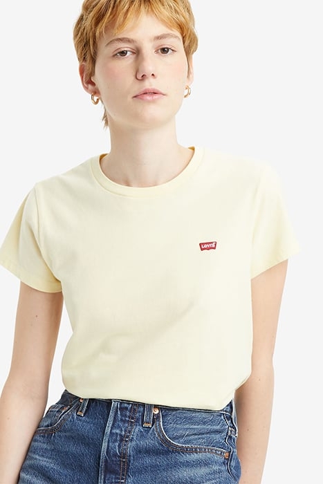 PERFECT T-SHIRT BEIGE 4