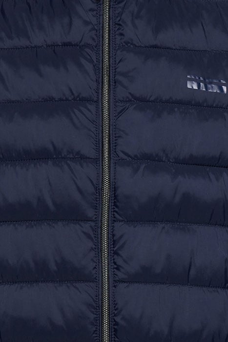 JULESSI MATTE VEST + DEEP MARINE 7