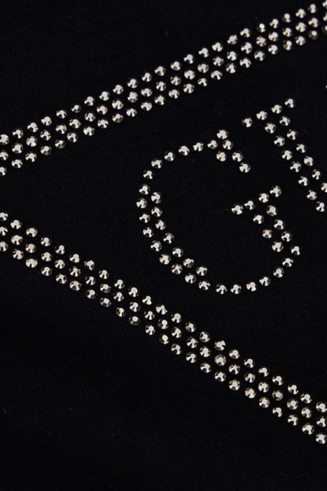 LS CN LOGO BODY JET BLACK A996 8