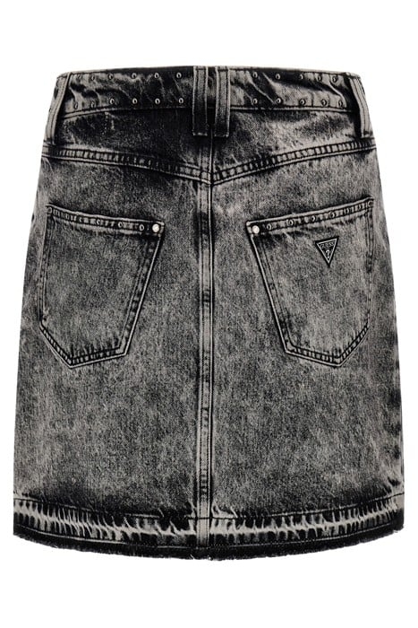 CARLA MINI SKIRT THE GREYSTONE 5