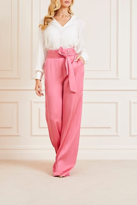ANASTASIA PANT DRIFT PINK 3