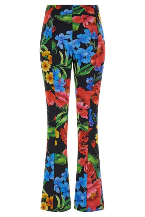BOLDLY BLOOMING PANT BOLDLY BLOOMING PRIN 2
