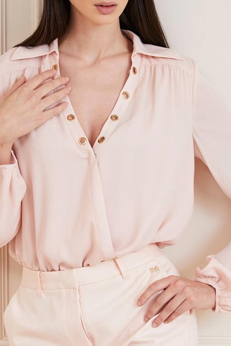 EVA BODYSUIT BLUSH BREEZE 7