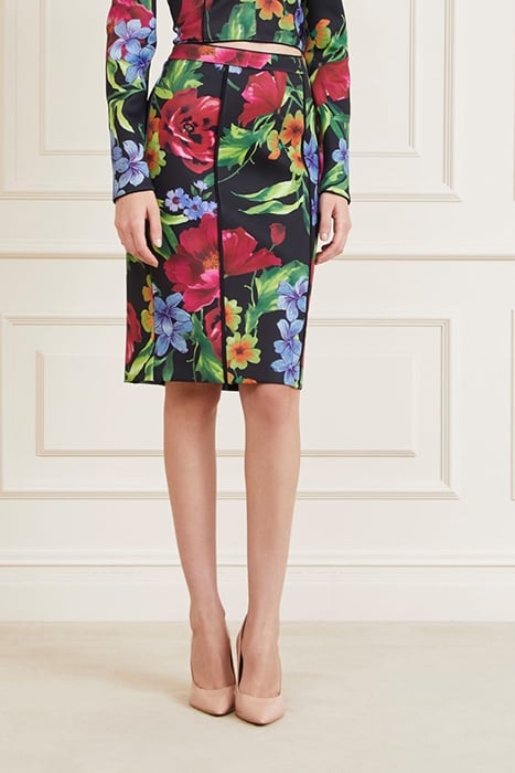 BOLDLY BLOOMING PENC BOLDLY BLOOMING PRIN 1