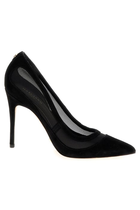 CANIKA PUMP JET BLACK 1