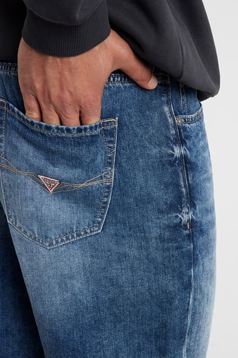 RODEO SHORT THE BREEZE 5