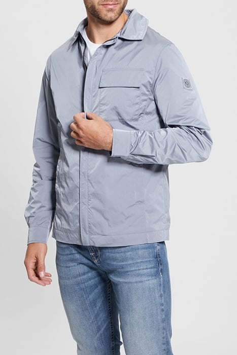 SHACKET LIGHT BLUE SKY 6