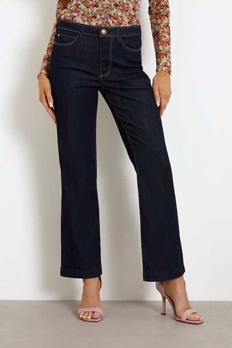 1981 KICK FLARE EAU RINSE 1