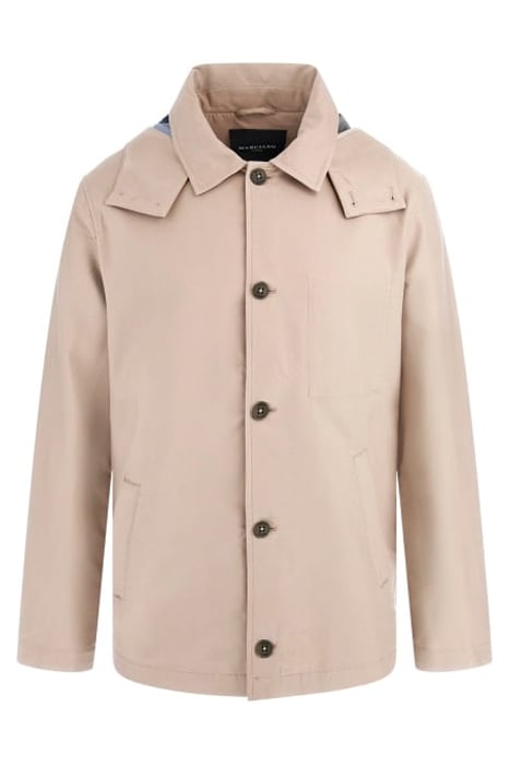 UTILITY PARKA TUFFET 4