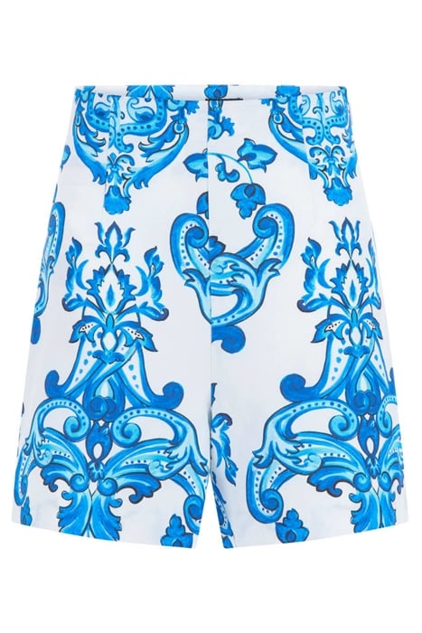 BLUE NOTE SHORT BLUE NOTE 4