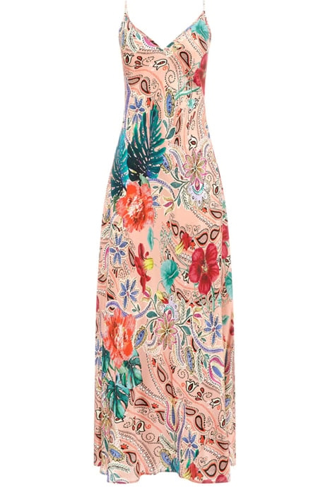 NEW GRENADA AMAZONIA MAXI DRESS DAYDREAM 3