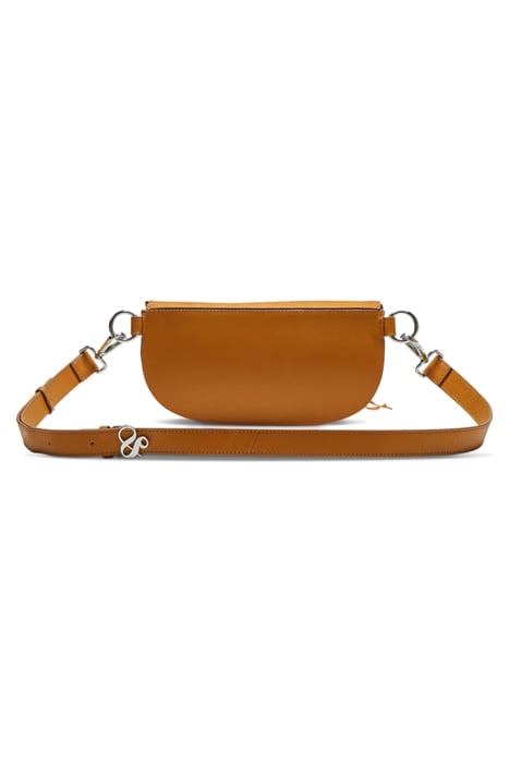 MIDI XBODY BUMBAG OCHRE 4