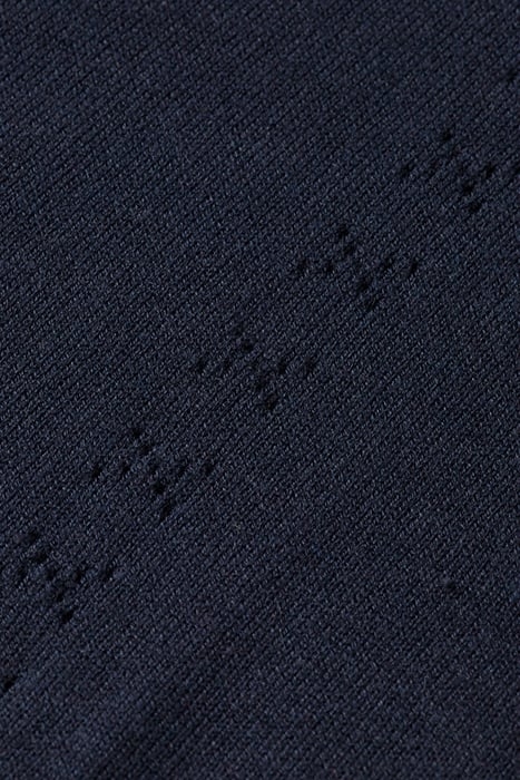 ROLL NECK PULLOVER NIGHT 7