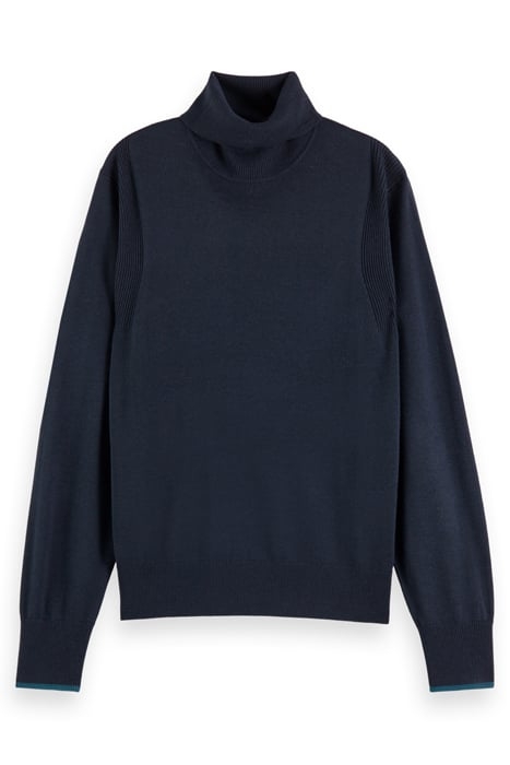 ROLL NECK PULLOVER NIGHT 4