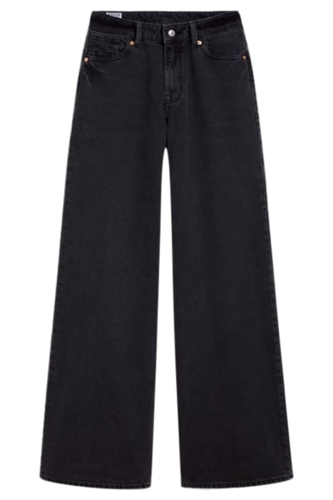 JANE ECO RECYCLED GREY WORN 3