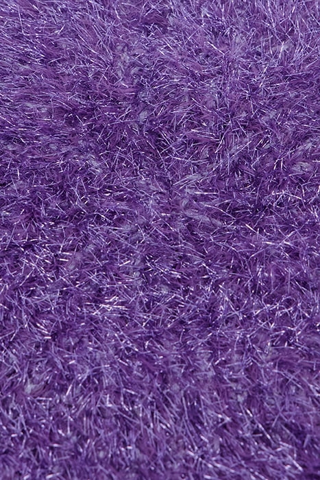 KITTY BERET EGGPLANT 5