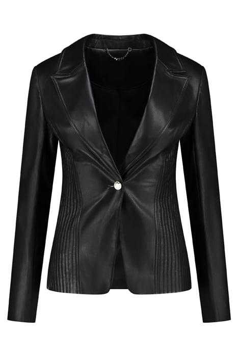 AUSTRIA BLAZER BLACK 1