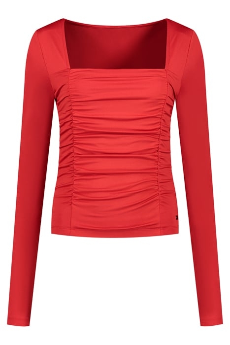 ATHY TOP RACING RED 1