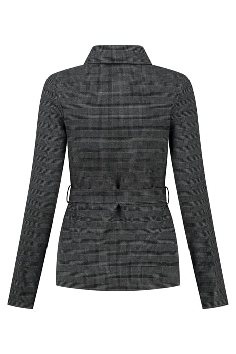 ALASKA JACKET GRAPHITE 3