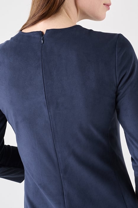 DRESS WOVEN MEDIUM 23001951 NIGHT SKY 8