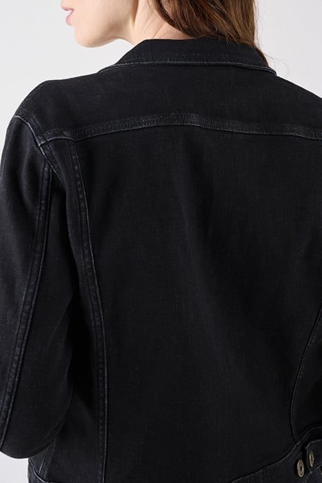 JACKET 25001662 BLACK 6