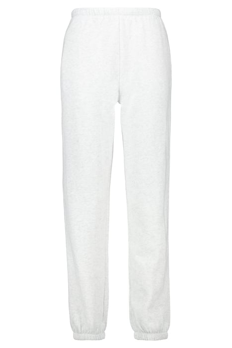 CAIA LIGHT GREY MELANGE 2