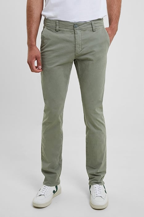 CHINO TROUSER MISC. 1