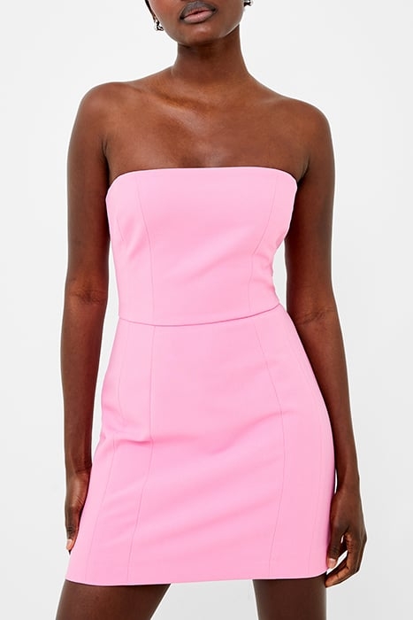 WHISPER STRAPLESS DRESS 2