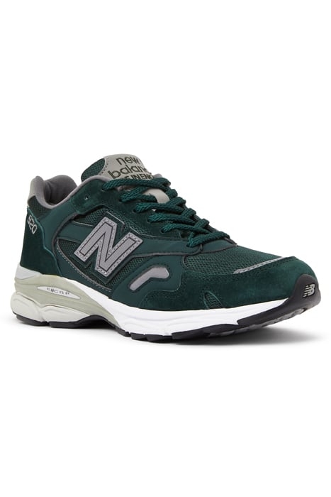 M920GRN SNEAKERS IN GREEN 7