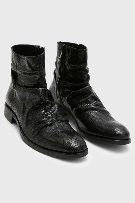 MORRISON SHARPEI BOOT BLACK 2