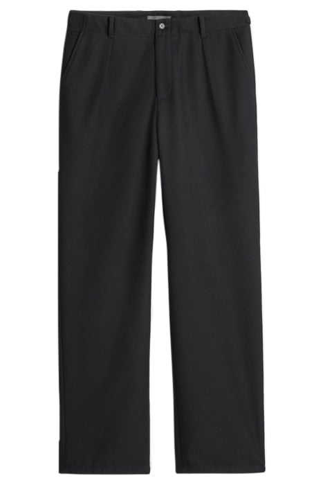 RELAX PANTS WITH WAIST BE BLACK 3