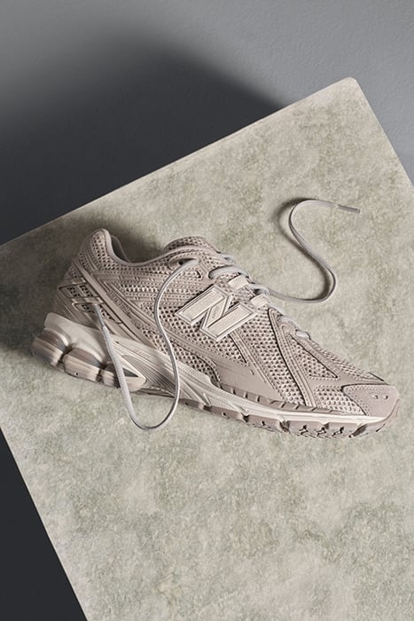 M1906RGR SNEAKERS IN GREY 4