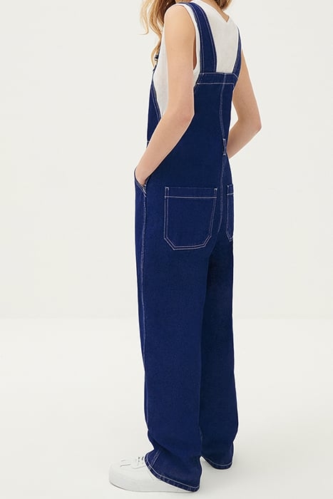 OVERALLS INDIGO 2